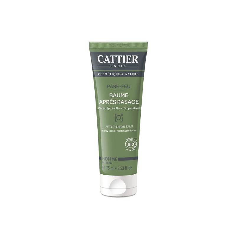 Cartier Must Pour Homme Pour Homme Baume Après Rasage main image 0