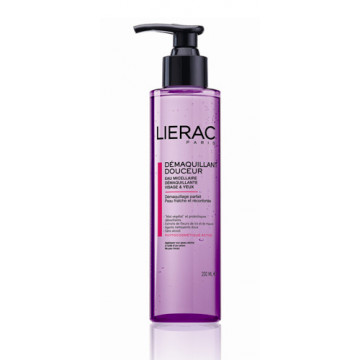 Lierac Démaquillant Douceur 200ml