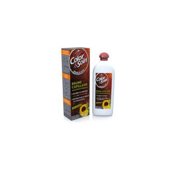 3 Chênes Color &amp; Soin Baume Capillaire Stabilisateur  250ml