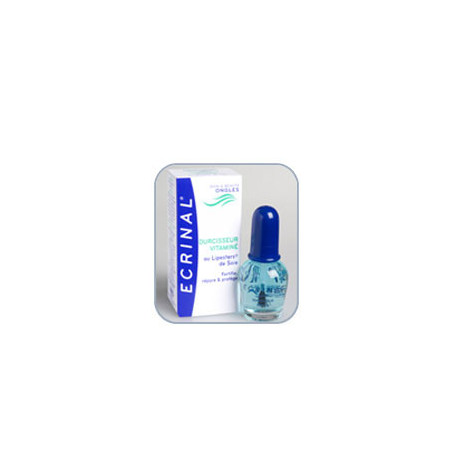 Ecrinal Durcisseur Vitaminé 10ml
