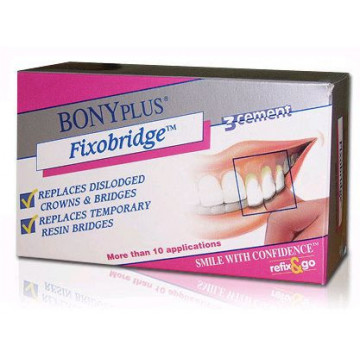 BONYplus Fixobridge