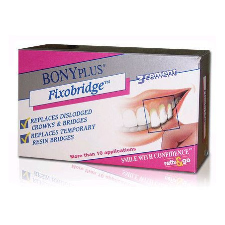 BONYplus Fixobridge