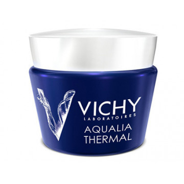 Vichy Aqualia Thermale Effet SPA 50ml