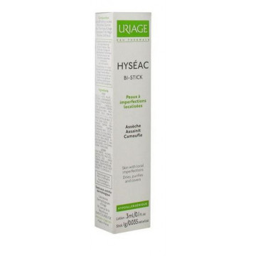 Uriage Hyséac Bi-Stick - lotion 3ml