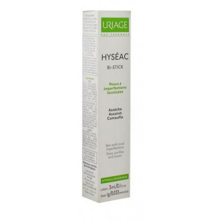 Uriage Hyséac Bi-Stick - lotion 3ml