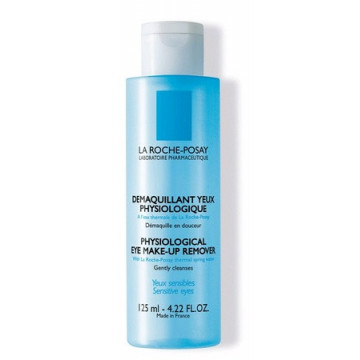 La Roche Posay Démaquillant Yeux Physiologique 125ml