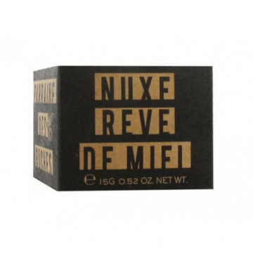 Nuxe Rêve de Miel Baume Lèvres au Miel Ultra-Nourrissant Protection des Abeilles 15g