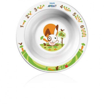 Avent Petit Bol Pour Enfants +6m