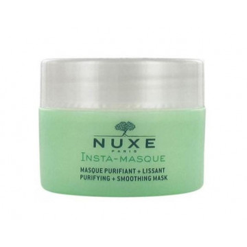 Nuxe Insta-Masque Masque Purifiant + Lissant 50ml