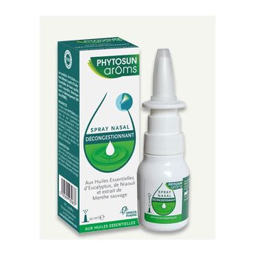 Phytosun Aroms Spray Nasal 20ml