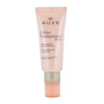 Nuxe Crème Prodigieuse Boost Crème Soyeuse Multi-Correction 40ml