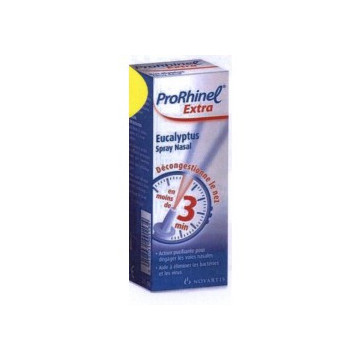 ProRhinel Spray Nasal Eucalyptus 20ml