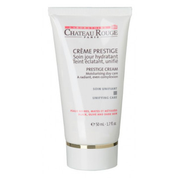 Chateau Rouge Crème Prestige Soin Jour Hydratant 50ml