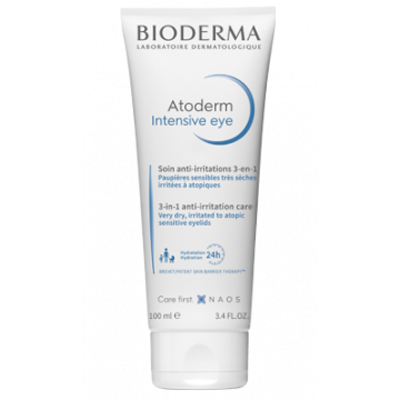 Bioderma Atoderm Intensive Eye 100ml