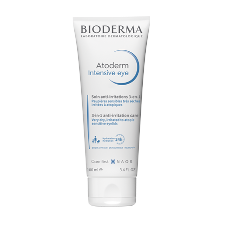 Bioderma Atoderm Intensive Eye 100ml