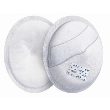 Avent Coussinets d'Allaitement Jour - 30 pièces