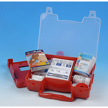 Hecostop Trousse Habitat Pleine - 1 trousse