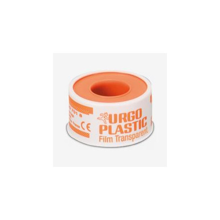 Urgoplastic Film Transparent 5m x 2.5cm