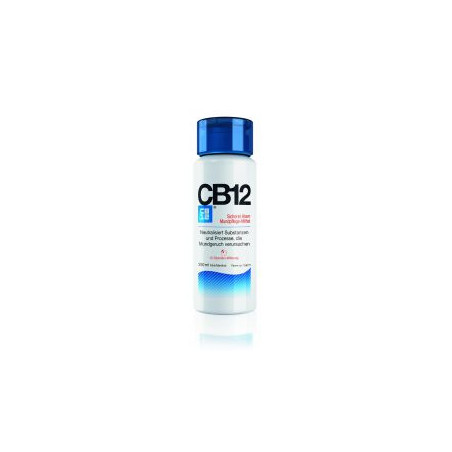 CB12 Actif pour une Haleine Fraîche 250ml