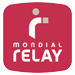 Para-Prixlight vous livre avec Mondial Relay