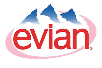 Evian