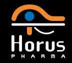 Horus Pharma