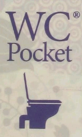 WC-Pocket