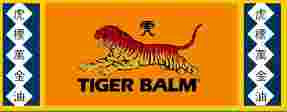 Tiger Balm