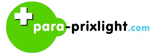 Para-prixlight.com