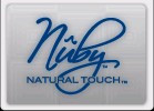 Nuby Natural Touch