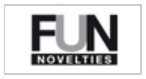 fun novelties