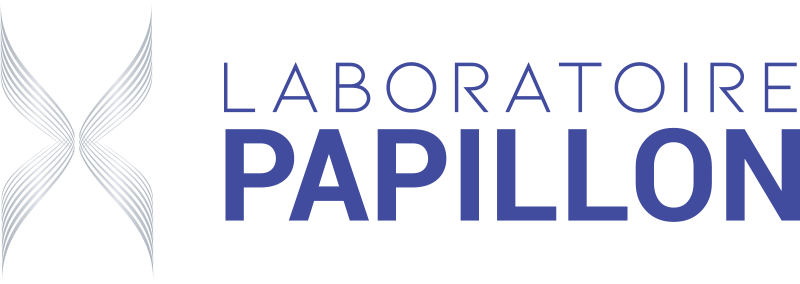 Laboratoire Papillon