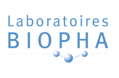 Laboratoire Biopha