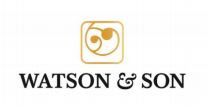 watson and son