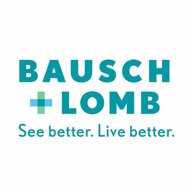 Bausch et Lomb