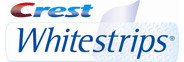 Crest Whitestrips