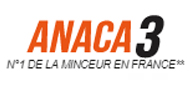 Para-prixlight vous propose les produits de soins de soins du corps de la marque Anaca3